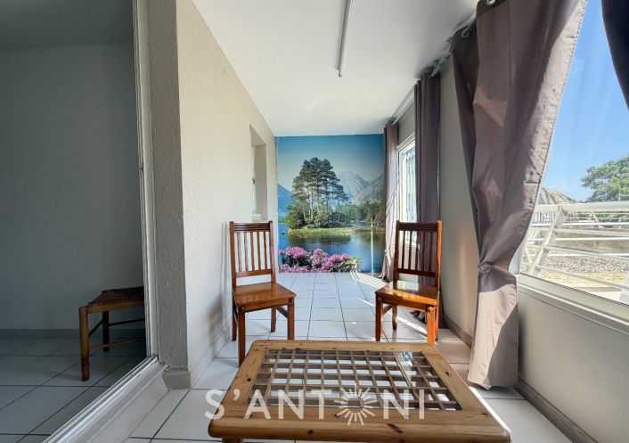 vente Appartement Le Cap D'agde