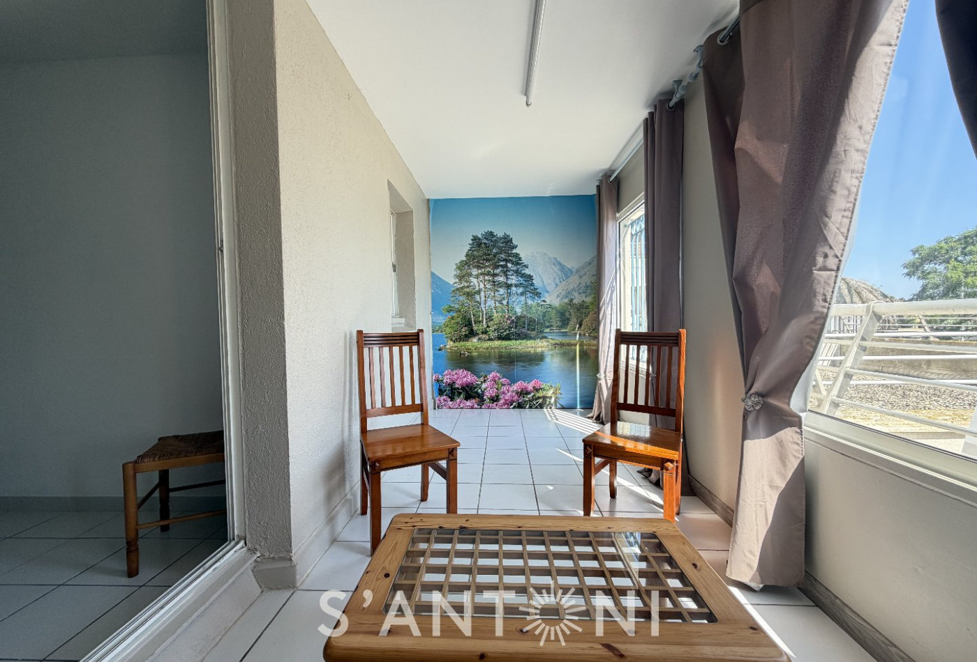 vente Appartement Le Cap D'agde - Photo 2