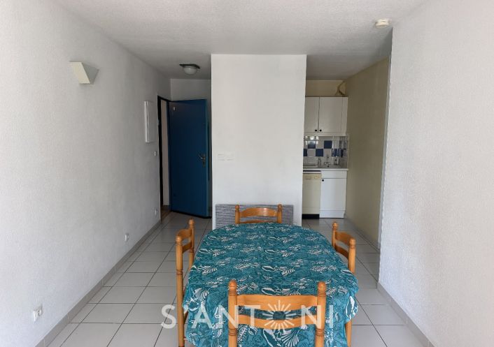 vente Appartement Le Cap D'agde