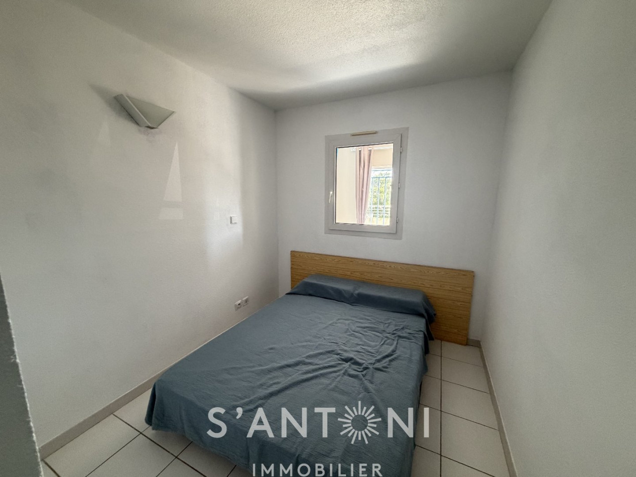 vente Appartement Le Cap D'agde - Photo 5