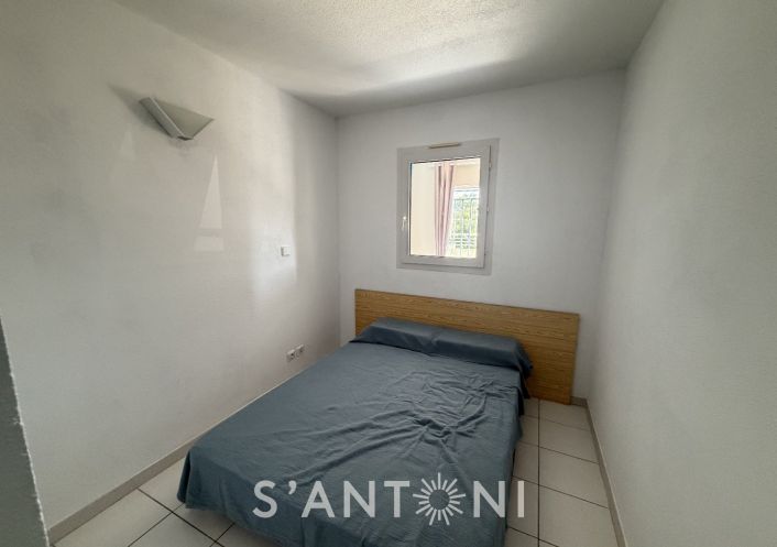 vente Appartement Le Cap D'agde