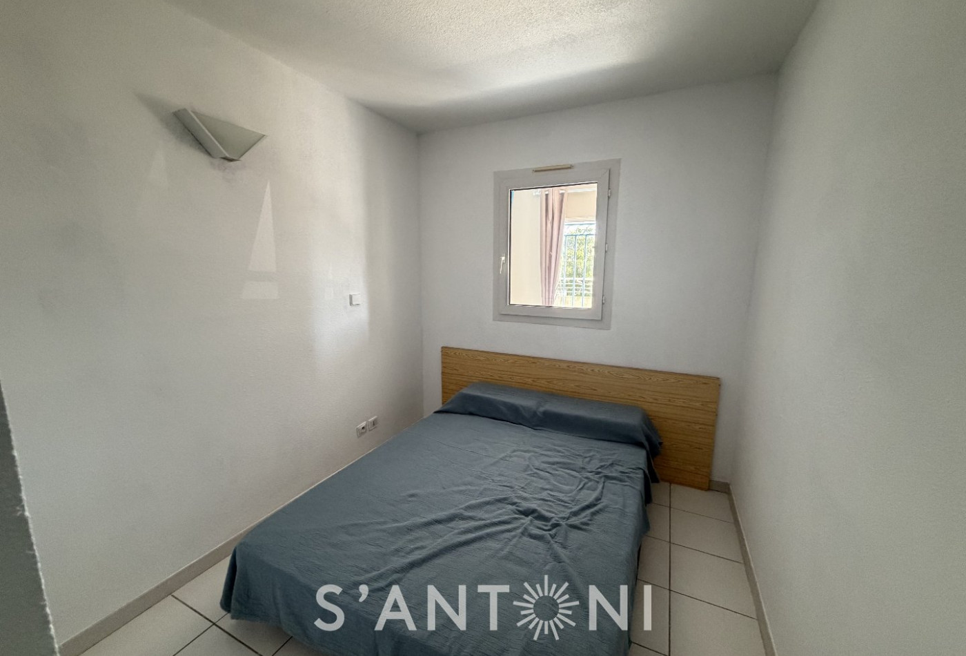 vente Appartement Le Cap D'agde - Photo 5
