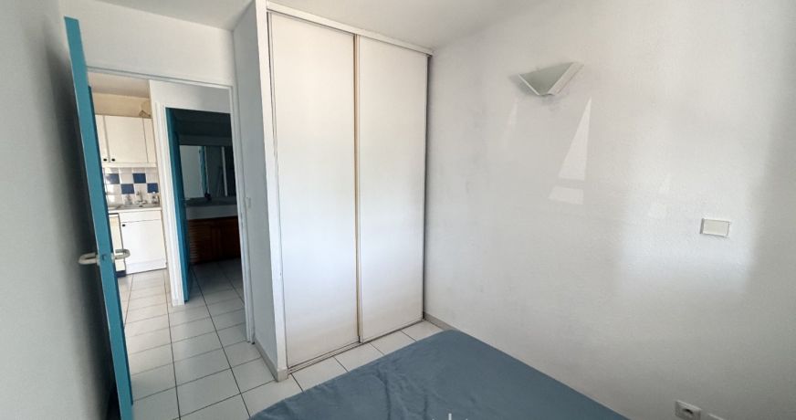 vente Appartement Le Cap D'agde