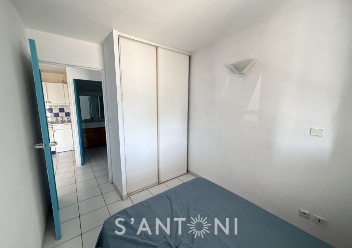 vente Appartement Le Cap D'agde