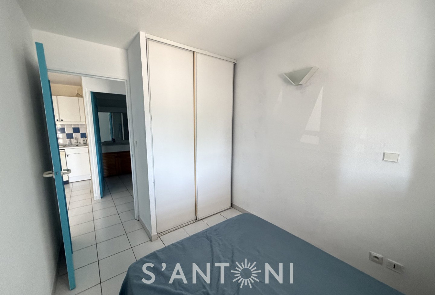 vente Appartement Le Cap D'agde - Photo 6