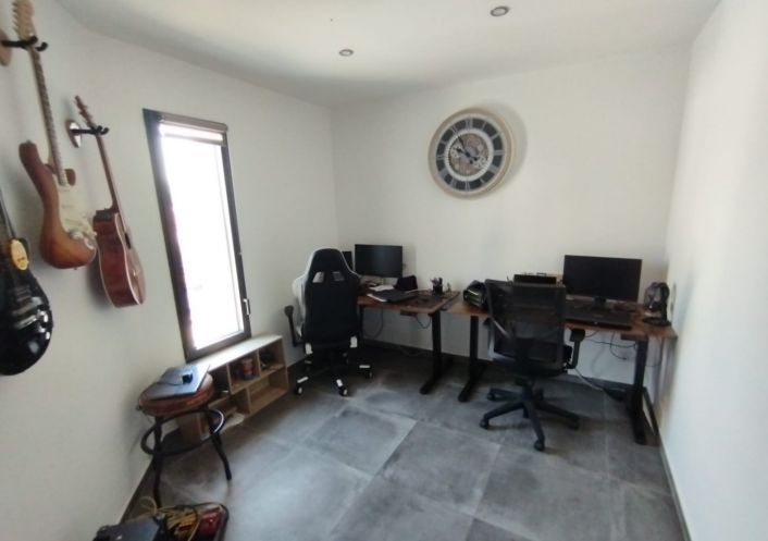 vente Maison Vias