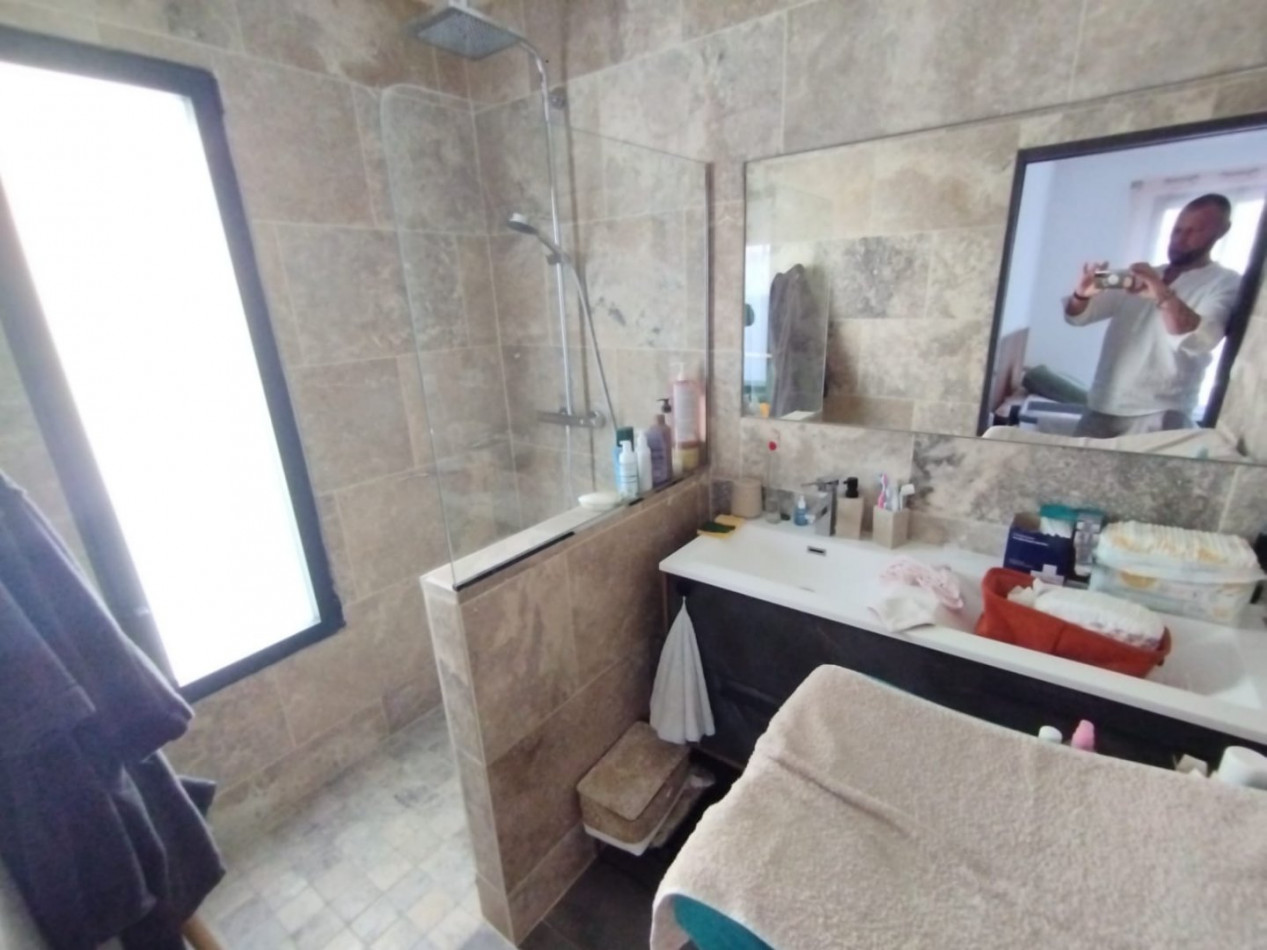 vente Maison Vias - Photo 11