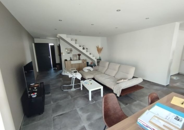 vente Maison Vias