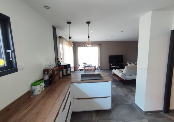vente Maison Vias