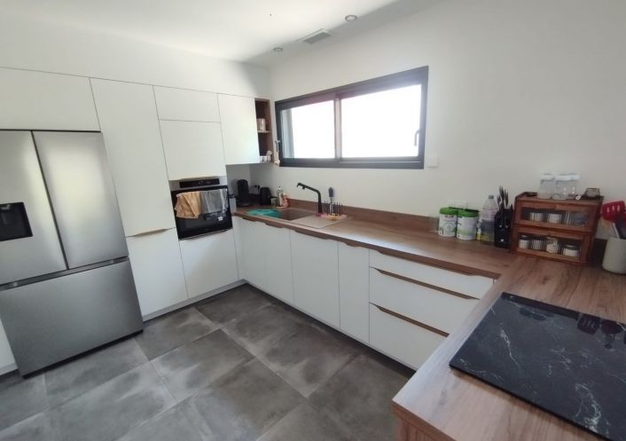 vente Maison Vias