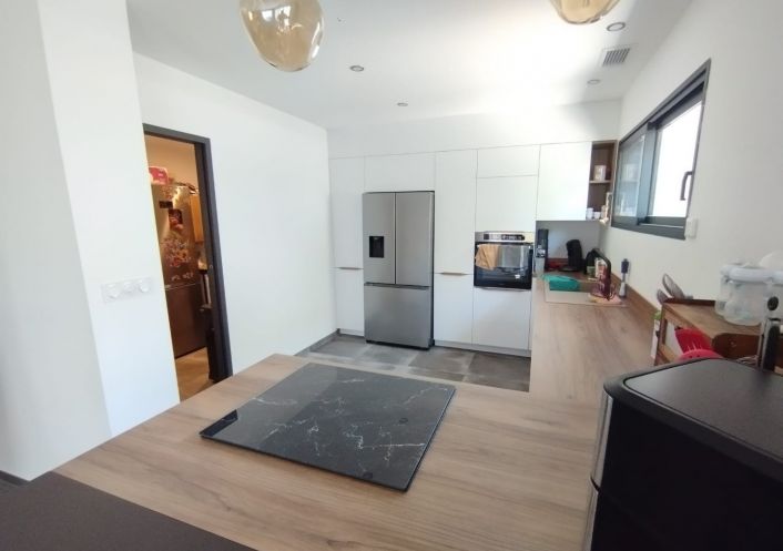 vente Maison Vias