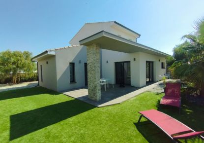 vente Maison Vias