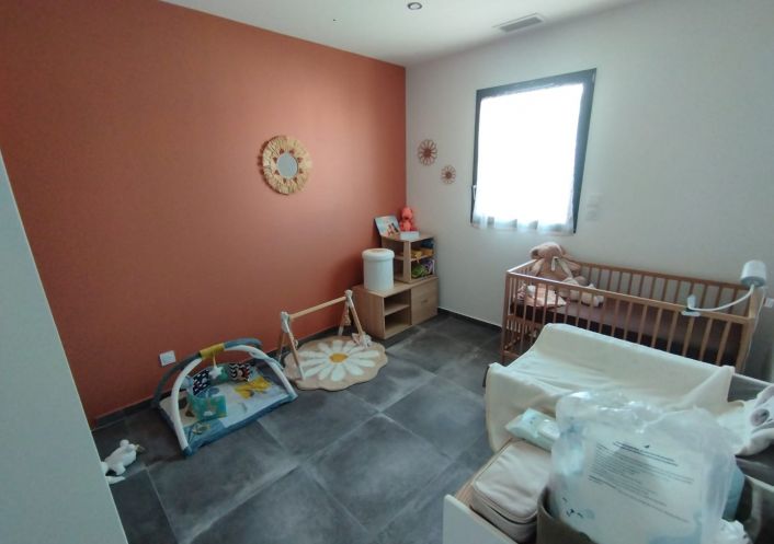 vente Maison Vias