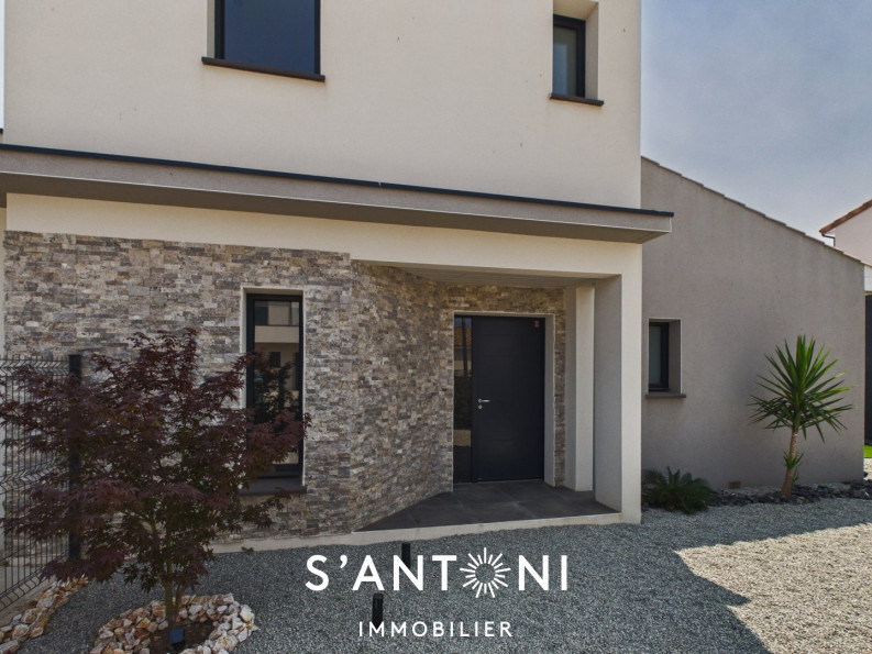 vente Maison Vias - Photo 7