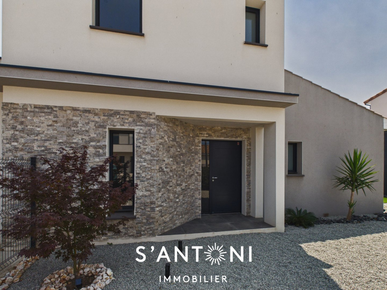 vente Maison Vias - Photo 7