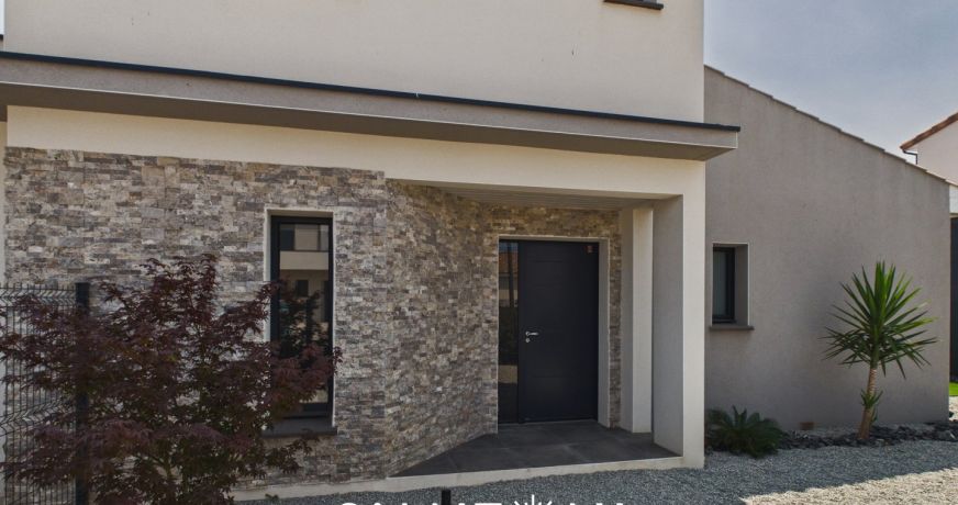 vente Maison Vias