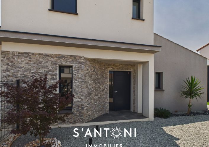 vente Maison Vias