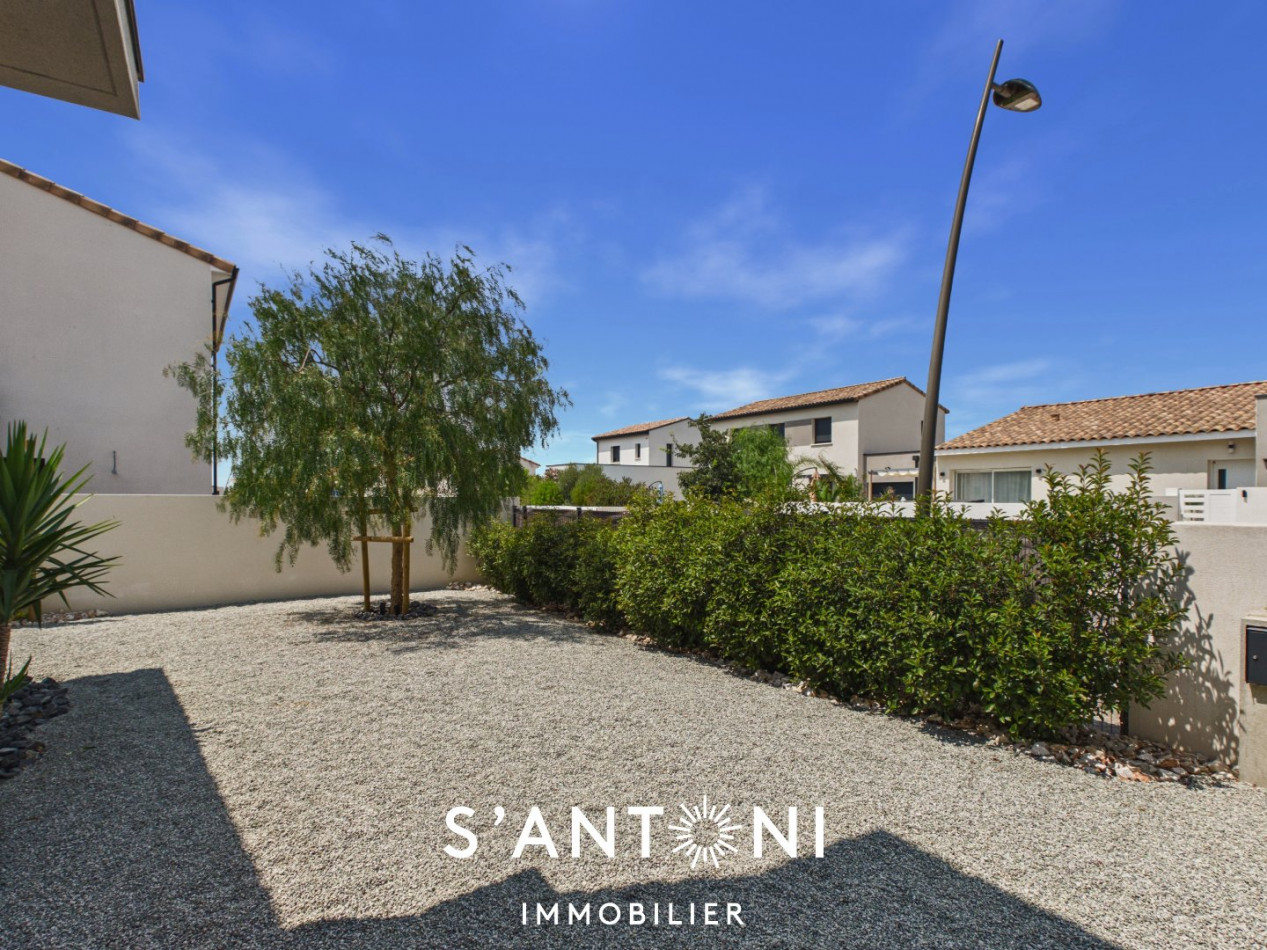 vente Maison Vias - Photo 8