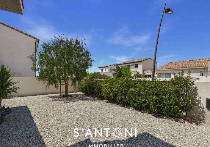 vente Maison Vias