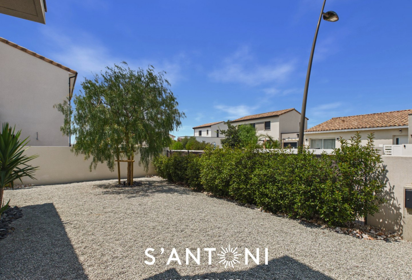 vente Maison Vias - Photo 8