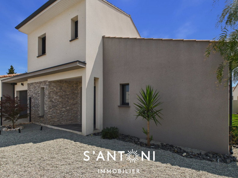 vente Maison Vias - Photo 9