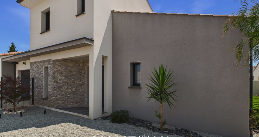 vente Maison Vias