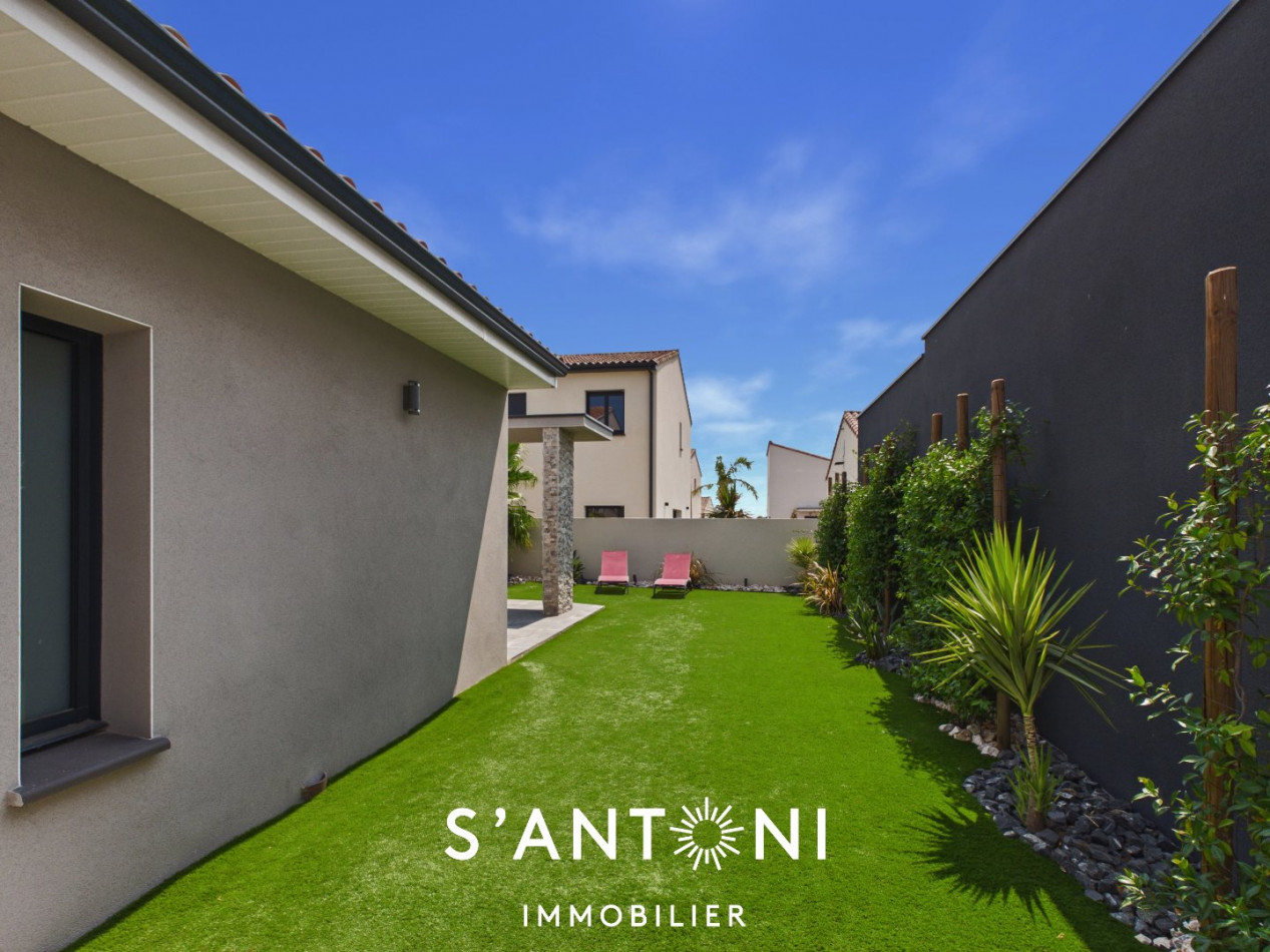 vente Maison Vias - Photo 10
