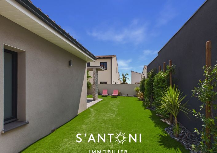 vente Maison Vias