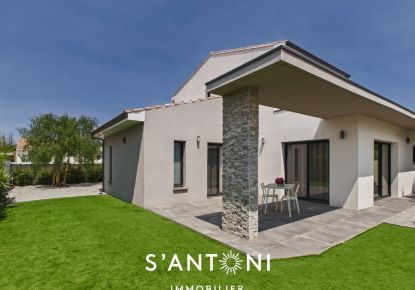 vente Maison Vias