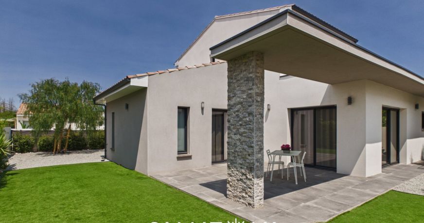 vente Maison Vias