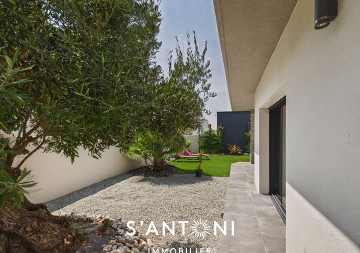 vente Maison Vias