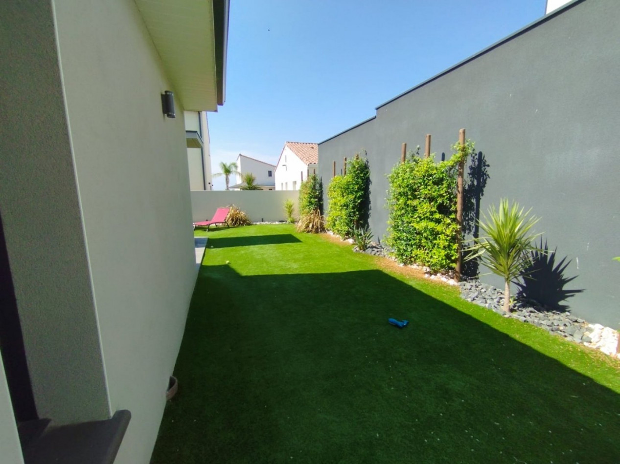vente Maison Vias - Photo 10