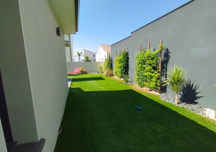 vente Maison Vias