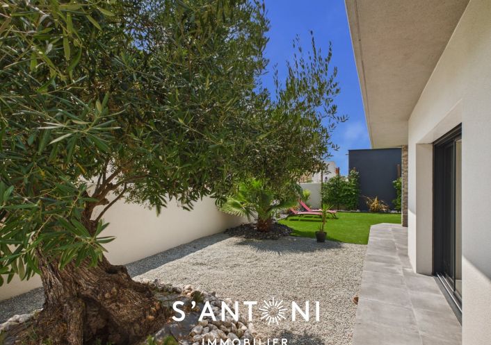 vente Maison Vias