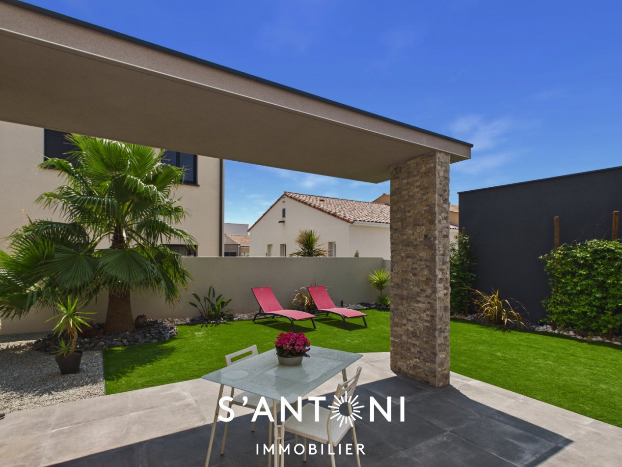 vente Maison Vias - Photo 13
