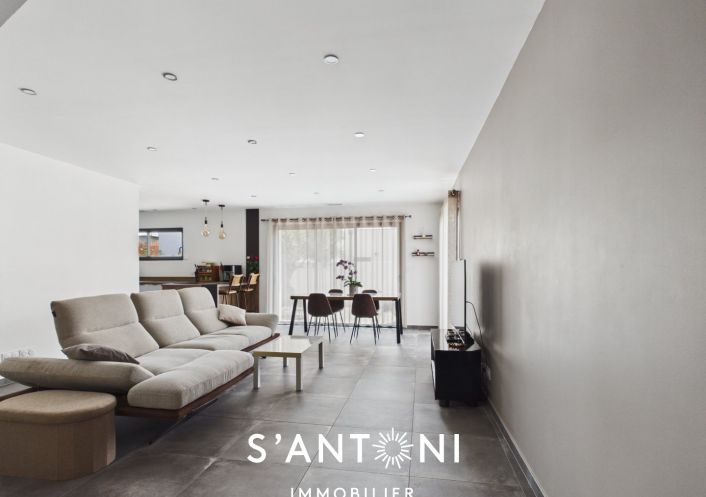 vente Maison Vias