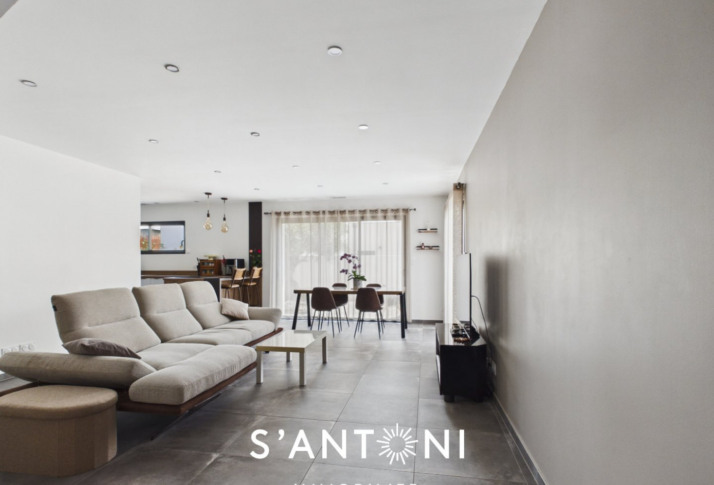 vente Maison Vias - Photo 4