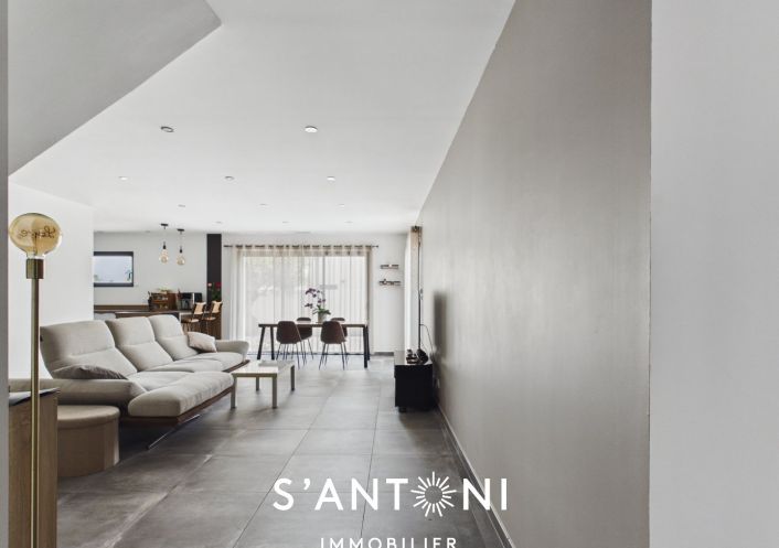 vente Maison Vias
