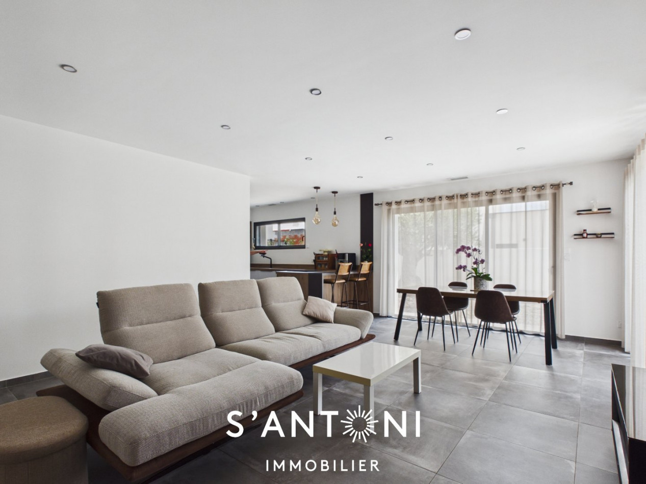 vente Maison Vias - Photo 16