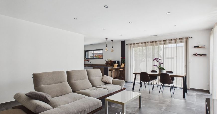vente Maison Vias