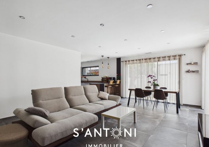 vente Maison Vias