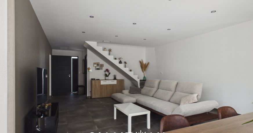vente Maison Vias