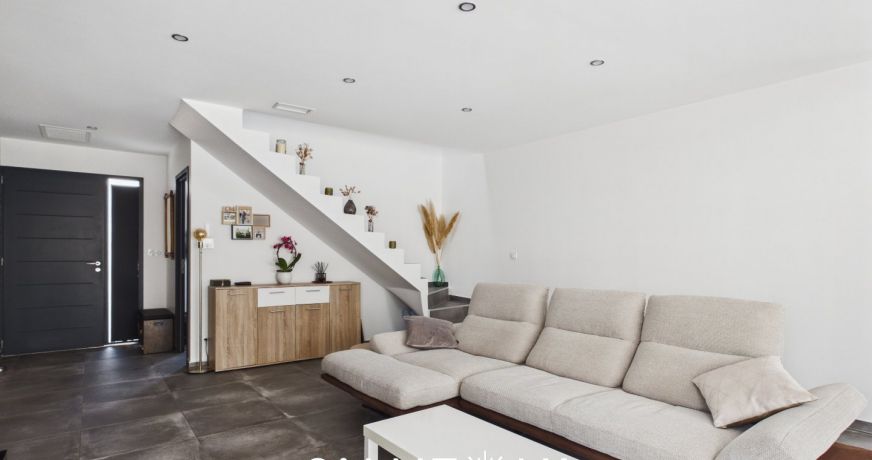 vente Maison Vias