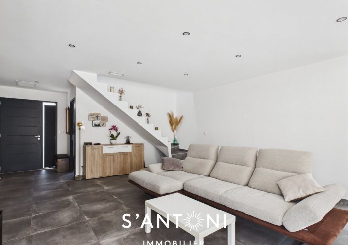 vente Maison Vias