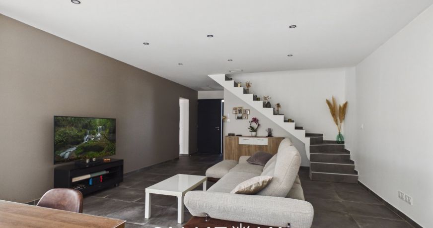 vente Maison Vias