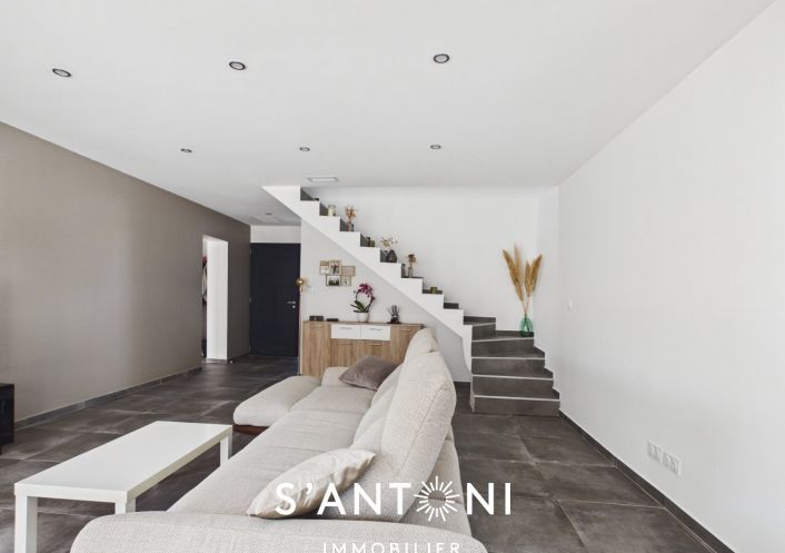 vente Maison Vias