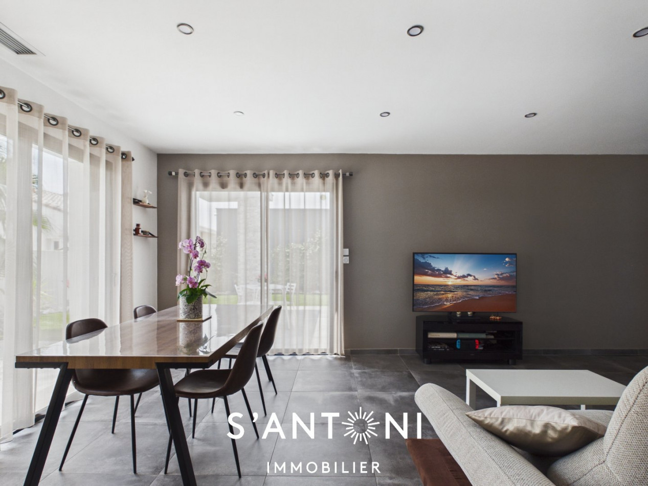 vente Maison Vias - Photo 18
