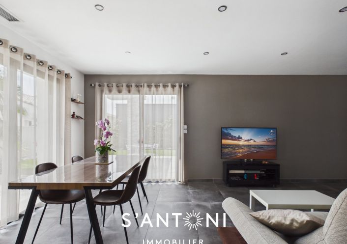vente Maison Vias