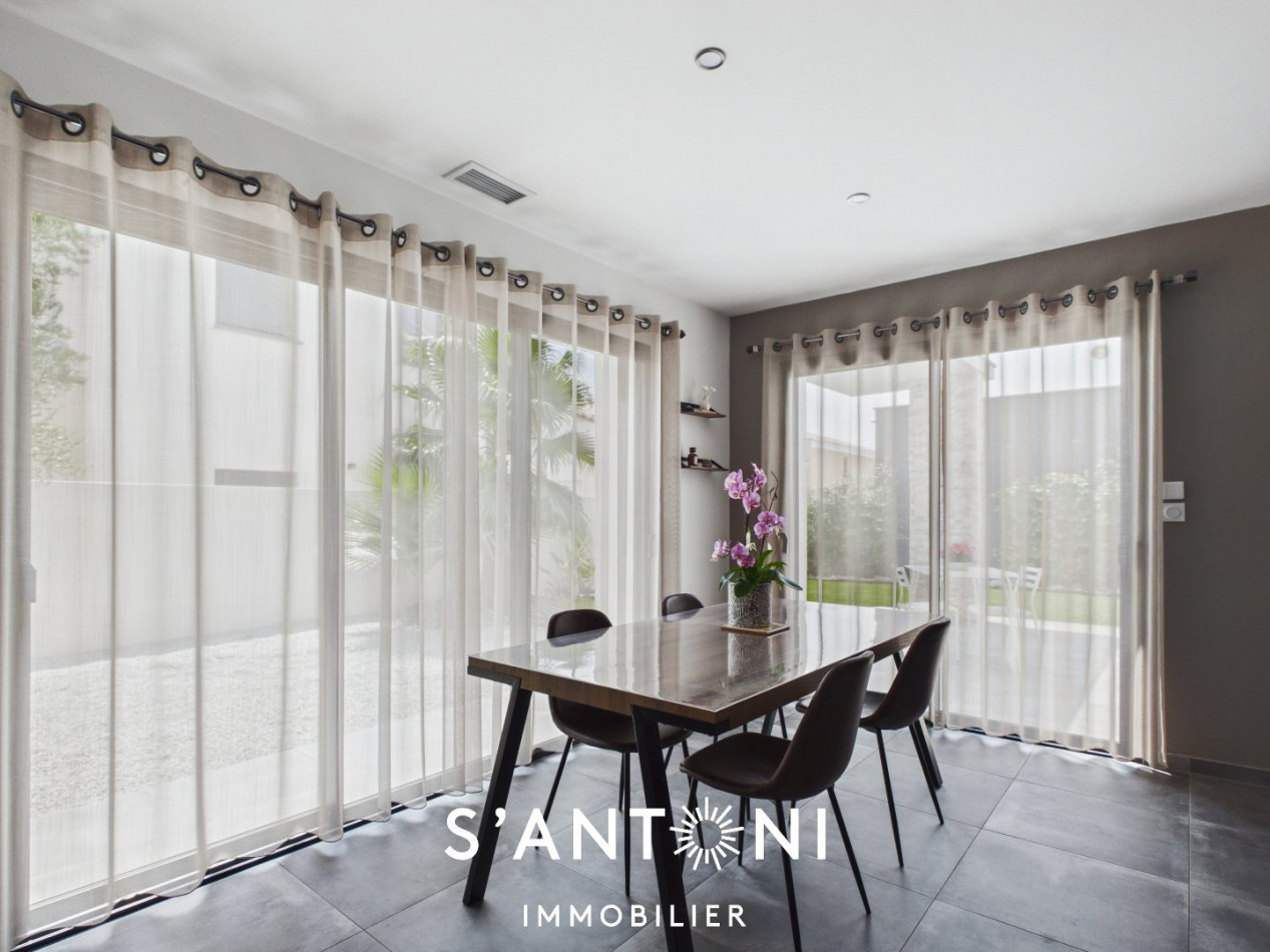 vente Maison Vias - Photo 19
