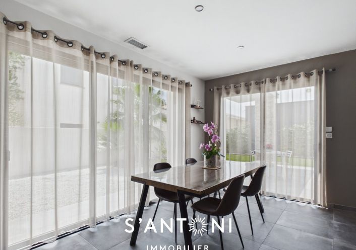 vente Maison Vias
